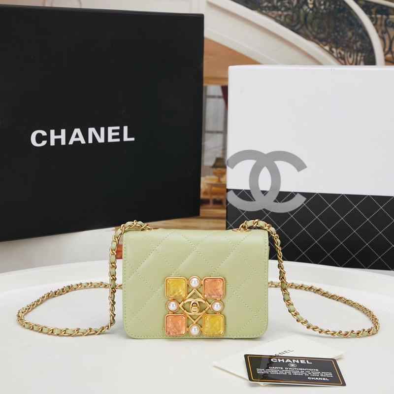 Chanel Bags