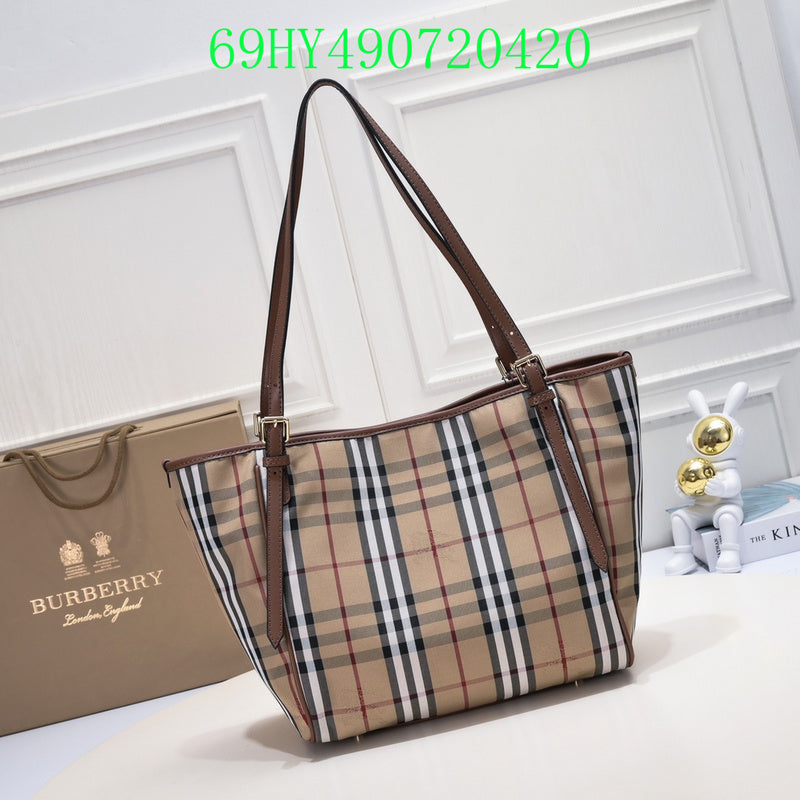 ELE Fashion -BBR Bags - 101