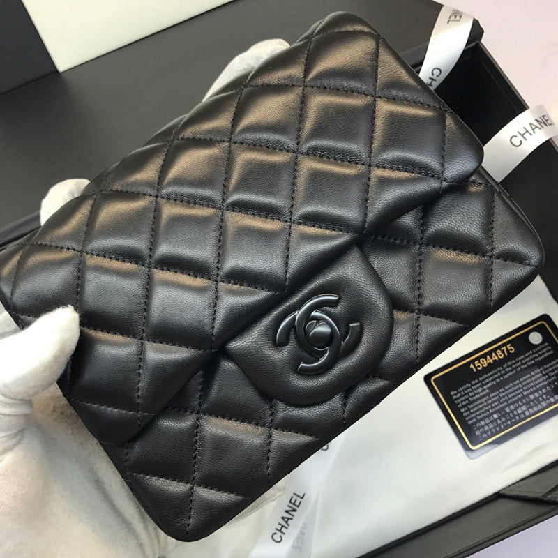 Satchel Bags - CHL Bags - 6545