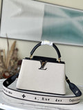 Fashion Lu-Vi bags - 5019