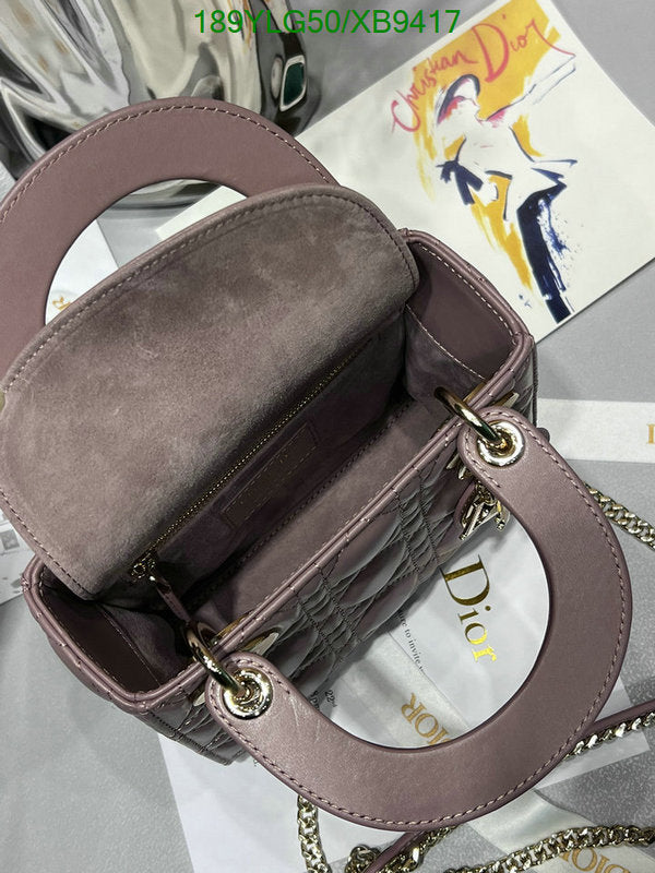 SAMCC - DOR Bags - 1494