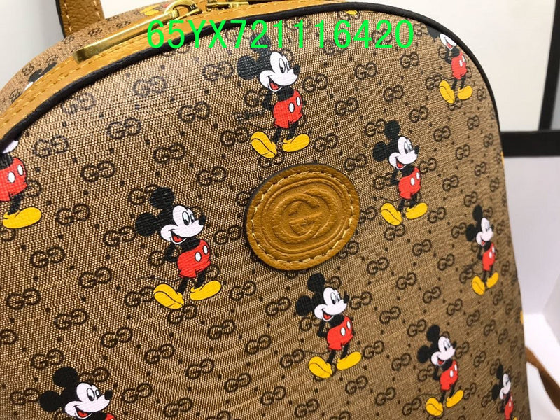 Glami Fashion - GCI Bags - 11099