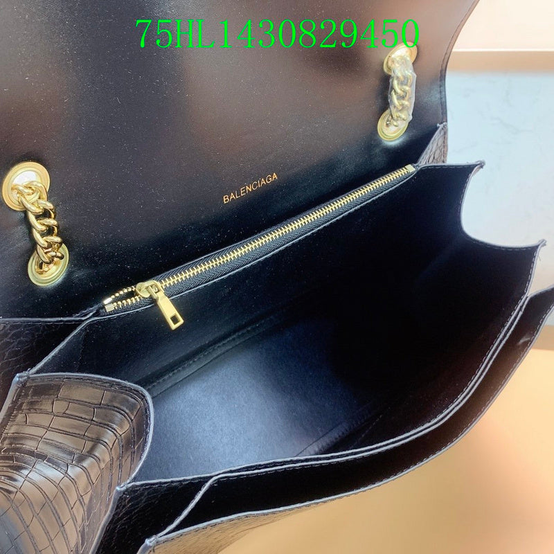 Satchel Bags - BGA Bags - 2151