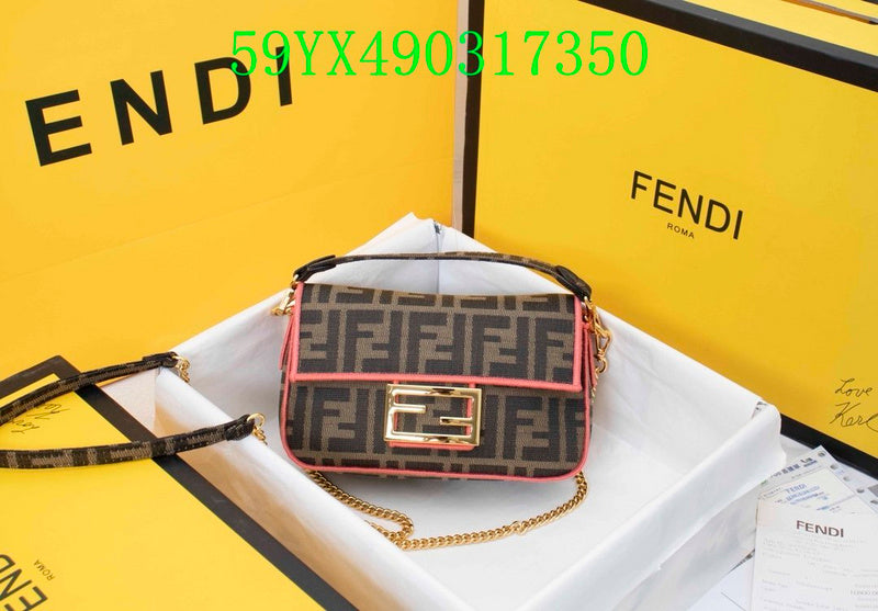 Glami - FDE Bags - 3378