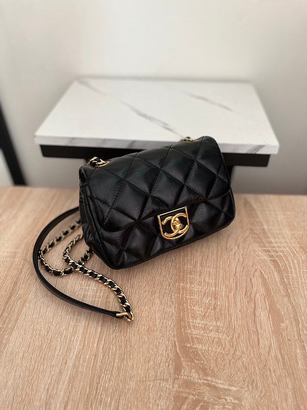 glamy - CHL Bags - 2851