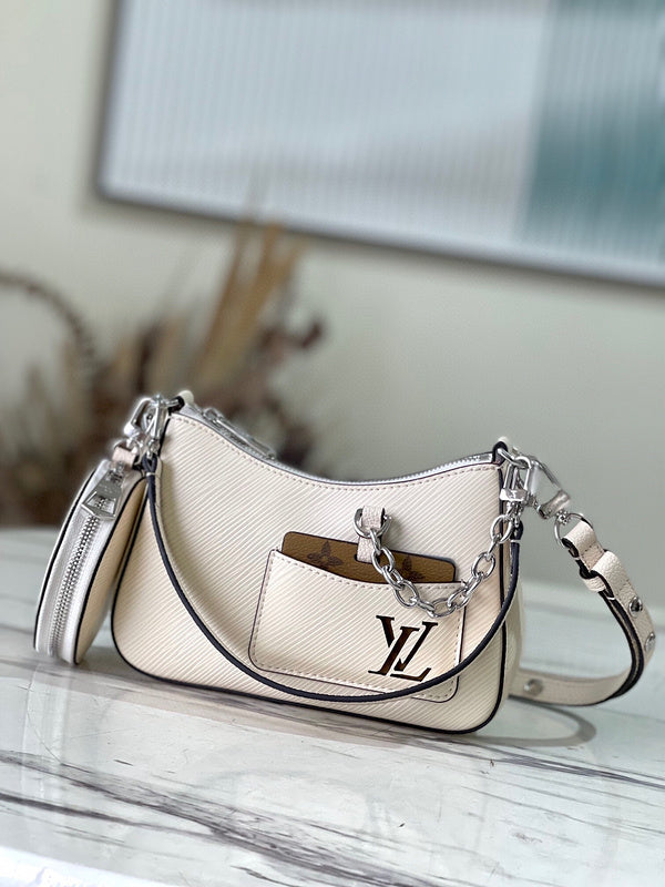 Glami- Glami- Lu-Vi bags - 4379