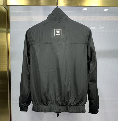 SAMCC - BOR Clothes - 250