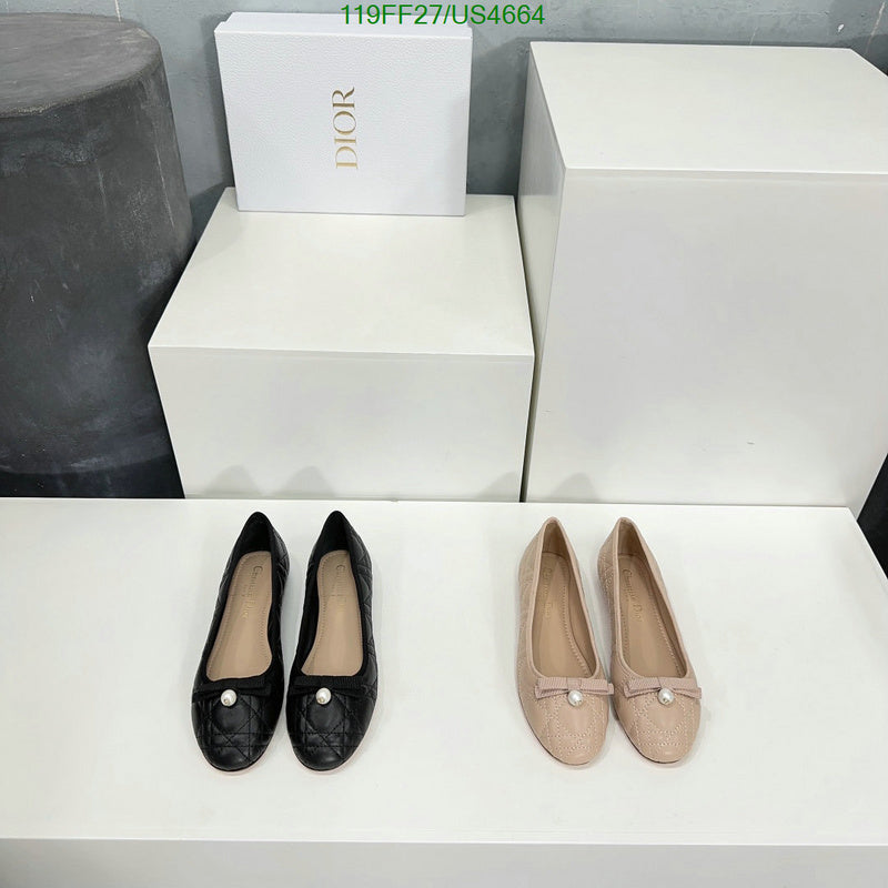 SAMCC - DOR Women Shoes - 1869