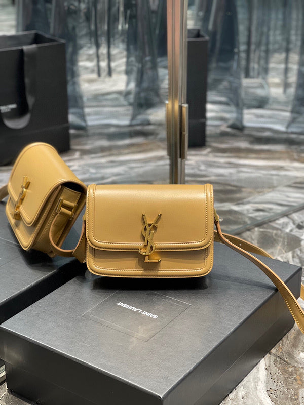 Glami- Glami- - SLY Bags - 876