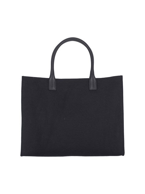 Versace Women La Medusa' Large Tote Bag