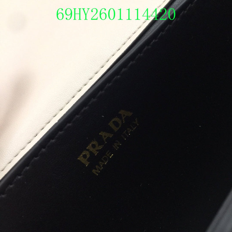 Satchel Bags - PDA Bags - 3829