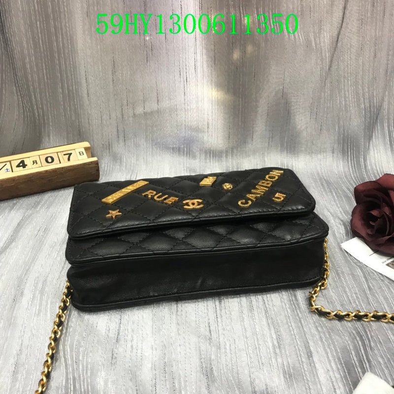 Satchel Bags - CHL Bags - 5356