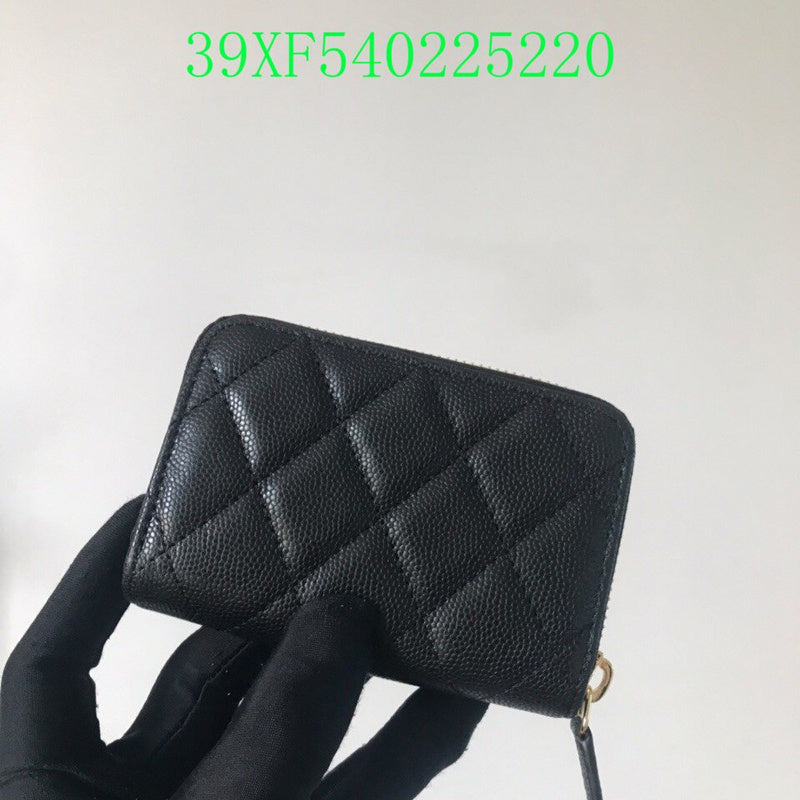 Glami - CHL Wallet - 2524