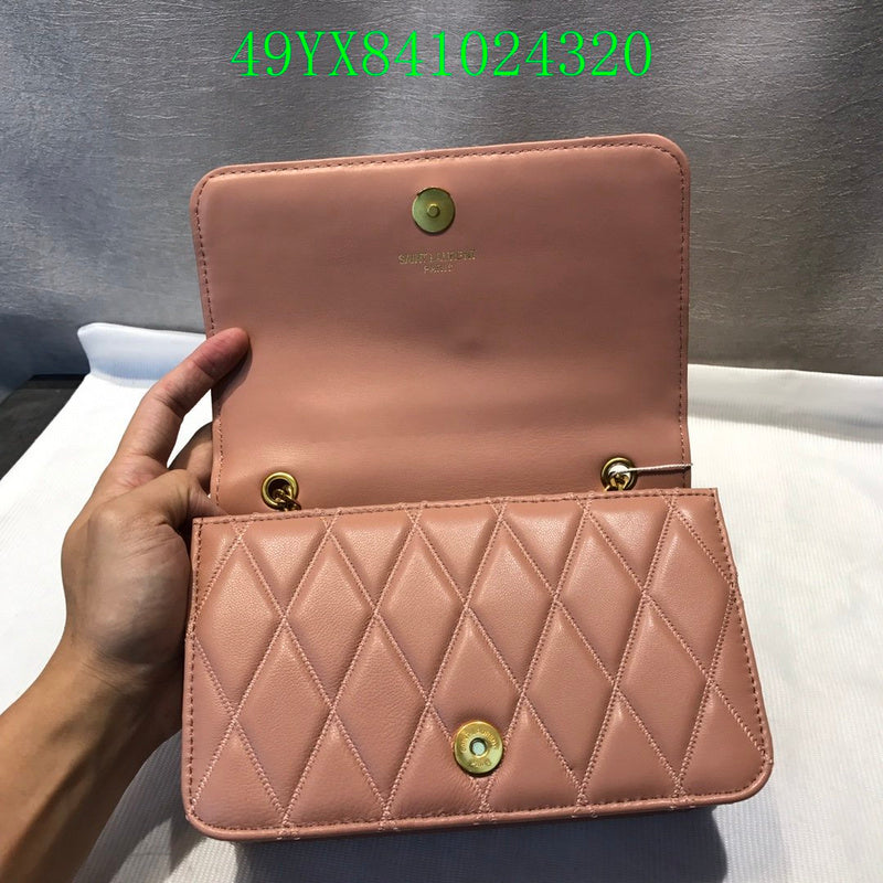 Glami - YLS Bags - 2082