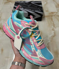SAMC - BG Men Shoes - 042