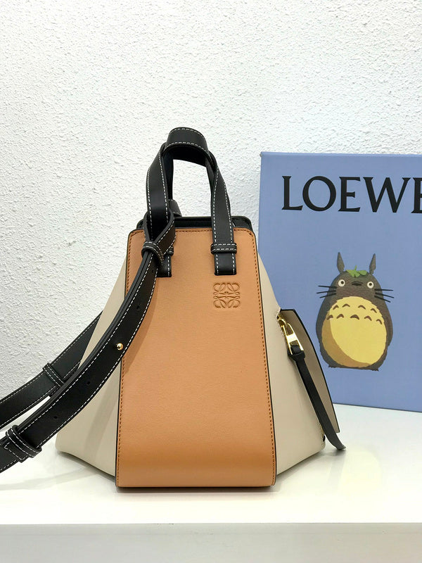 Glamy - LWO Bags - 961