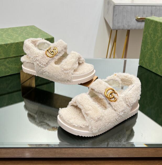 SAMC - GUKI Women Shoes - 349