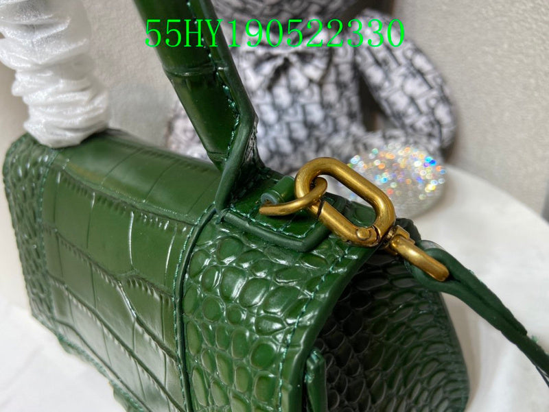 Satchel Bags - BGA Bags - 2501