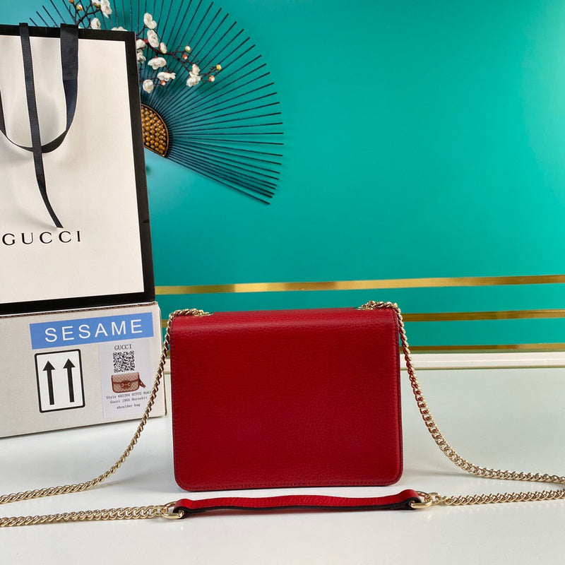 GUI2 Bags - Luxurious Bags  1263