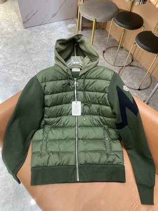 SAMC - Mix Jackets - 108