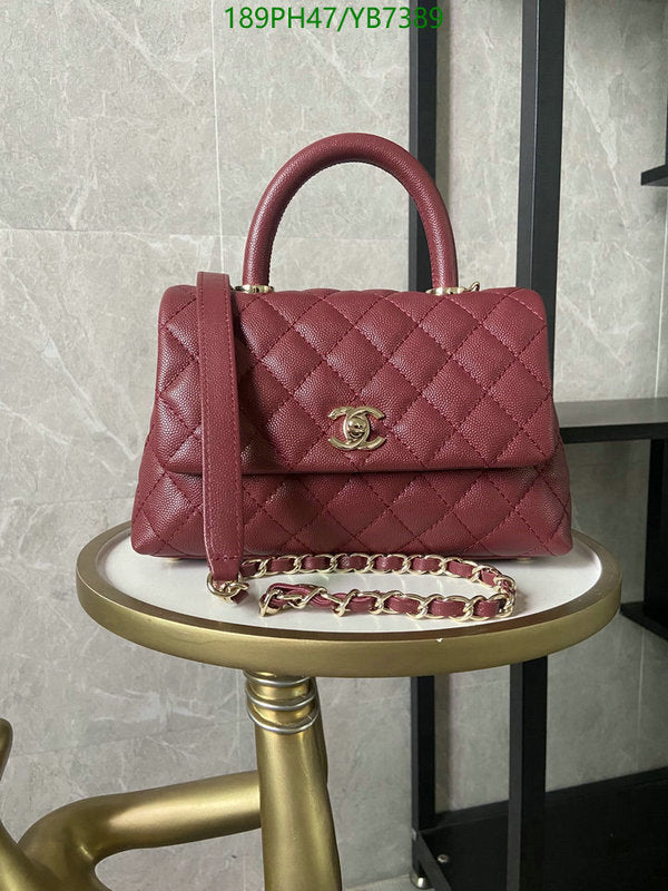 SAMC - CHL Bags - 744
