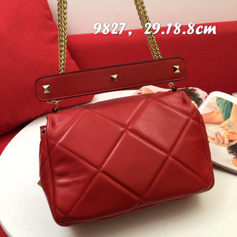 Satchel Bags - VTO Bags - 1123