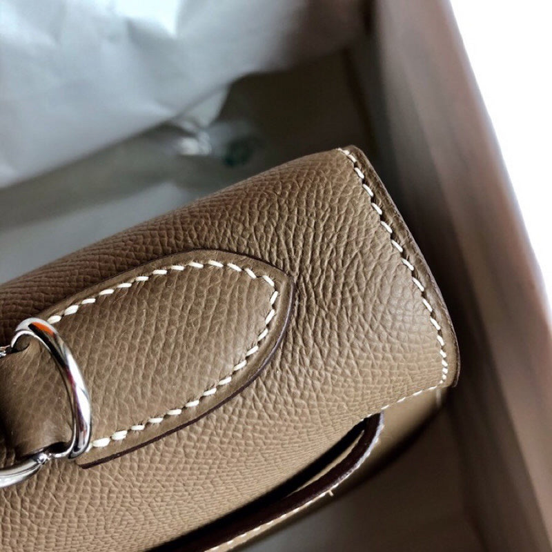 Satchel Bags - HMS-Bags - 1218
