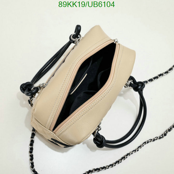 SAMC - CHL Bags Crossbody - 086