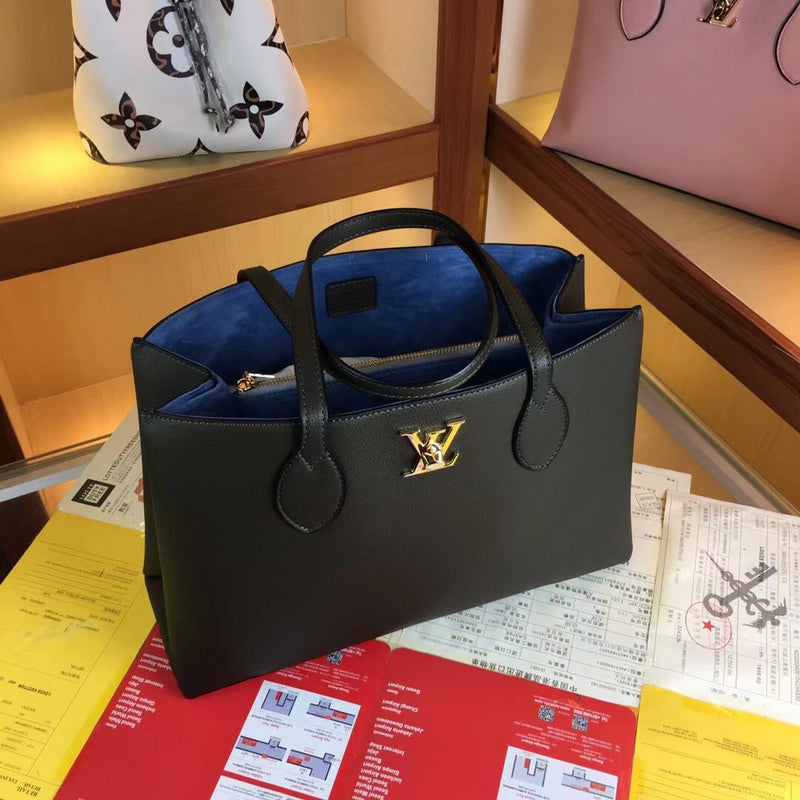 Satchel Bags - VL1 Bags - 503