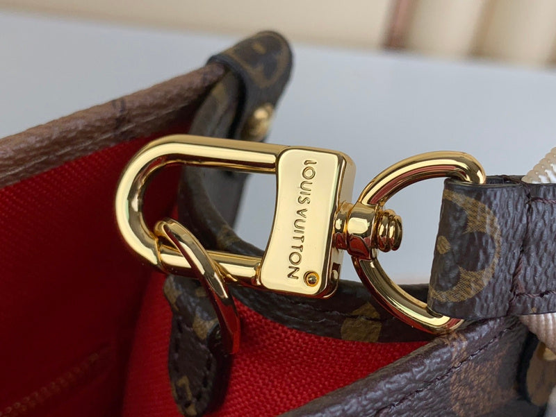 Satchel Bags - VL Bags - 2914