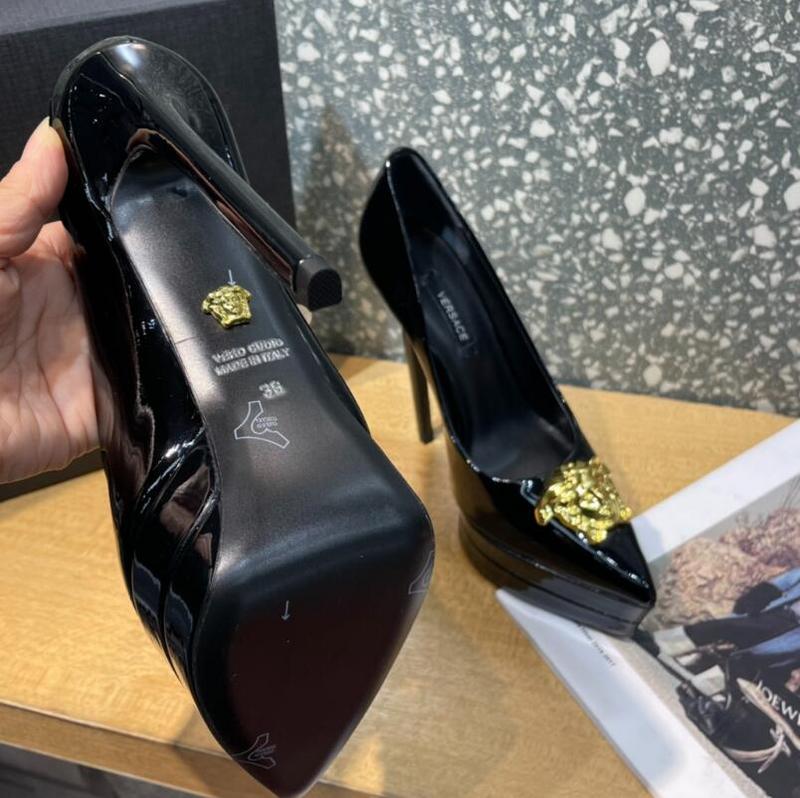 SAMC - VAR Women Shoes - 111
