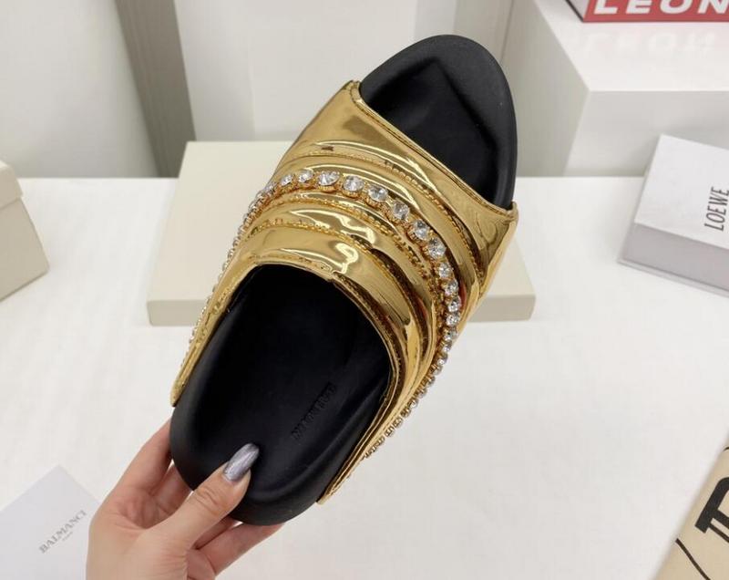 SAMC - BAM Women Shoes - 122