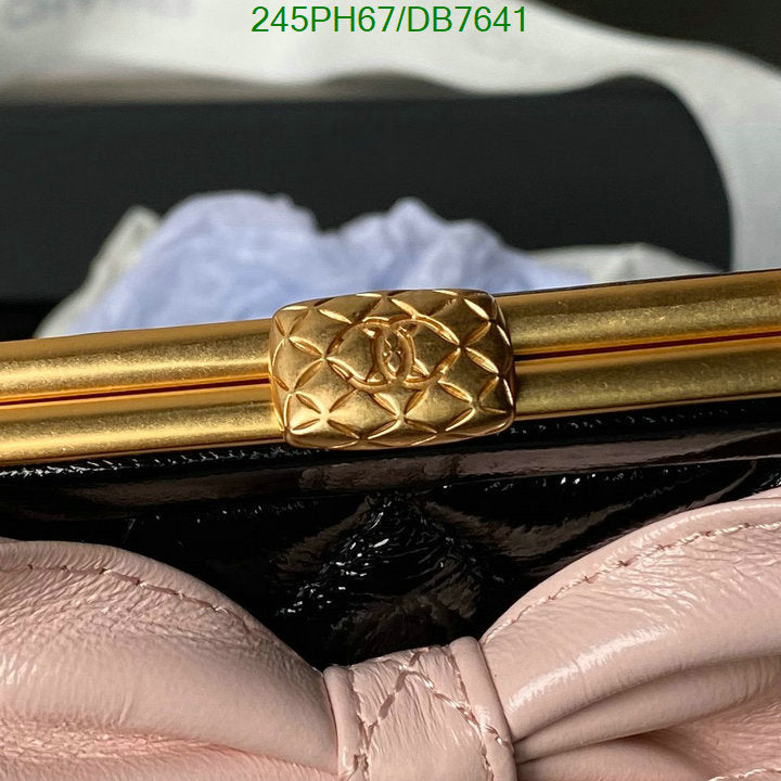 SAMC - CHL Bags - 022