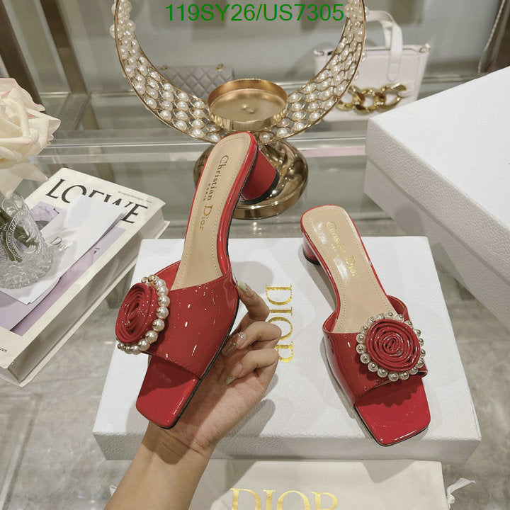 SAMCC - DOR Women Shoes - 1551