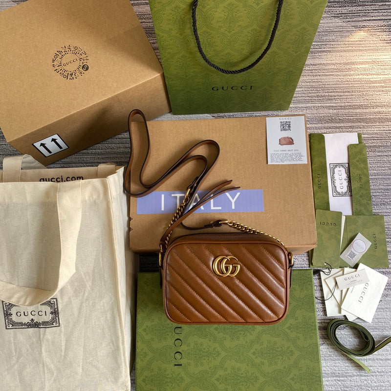 Glami - Glami Bags - 2233