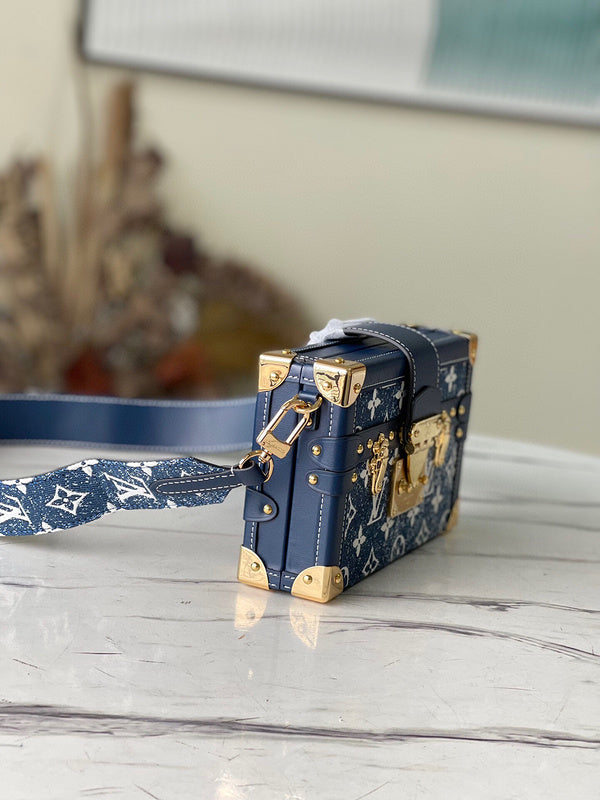 GlamI Lu-Vi bags - 5255