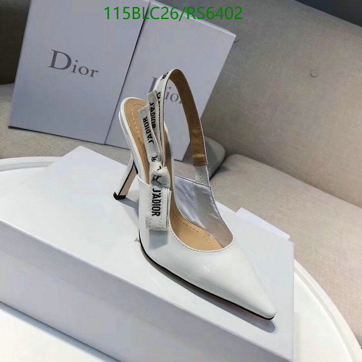 SAMCC - DOR Women Shoes - 2255