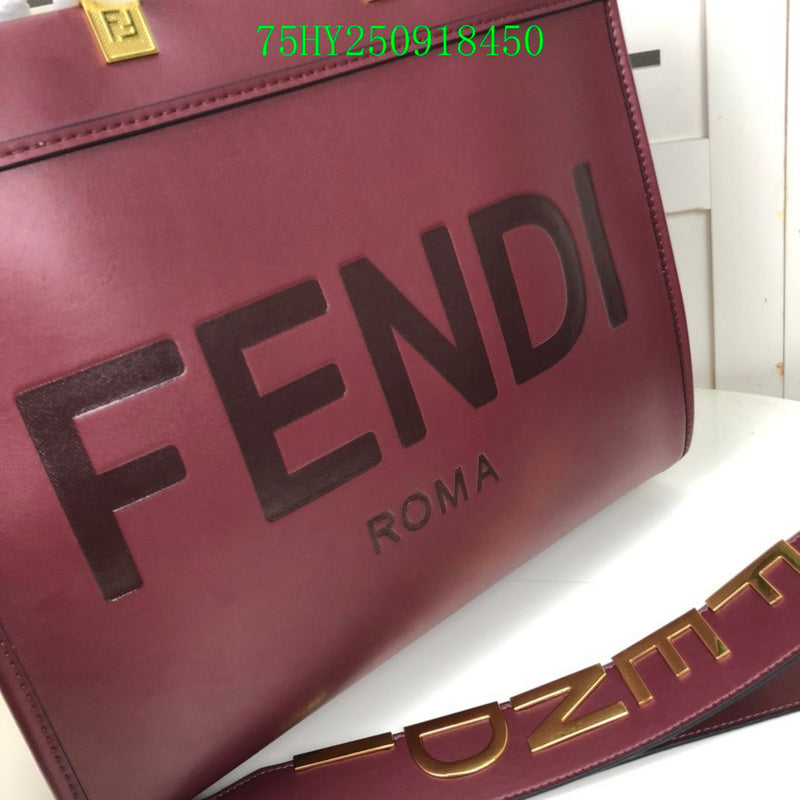 Glami - FDE Bags - 2353