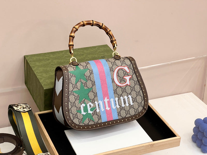 Glami Fashion - GCI Bags - 13084