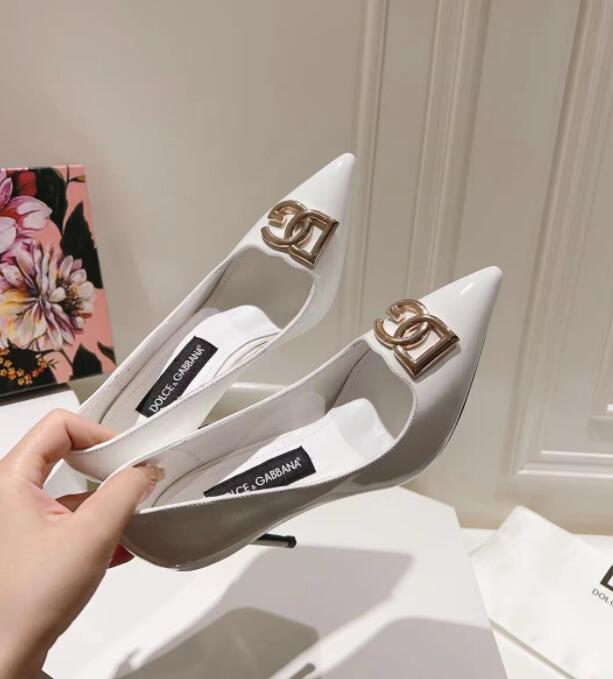 SAMC - DAG Women Shoes - 105