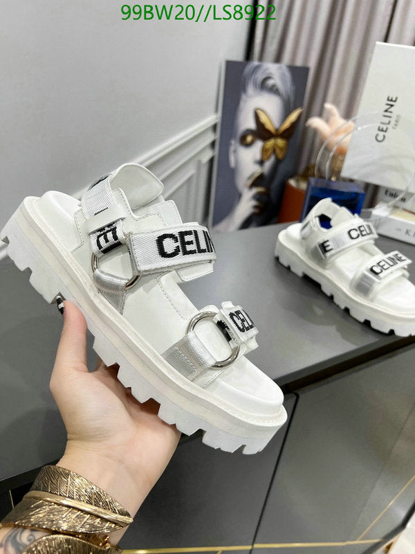 SAMC - COL Women Shoes - 297