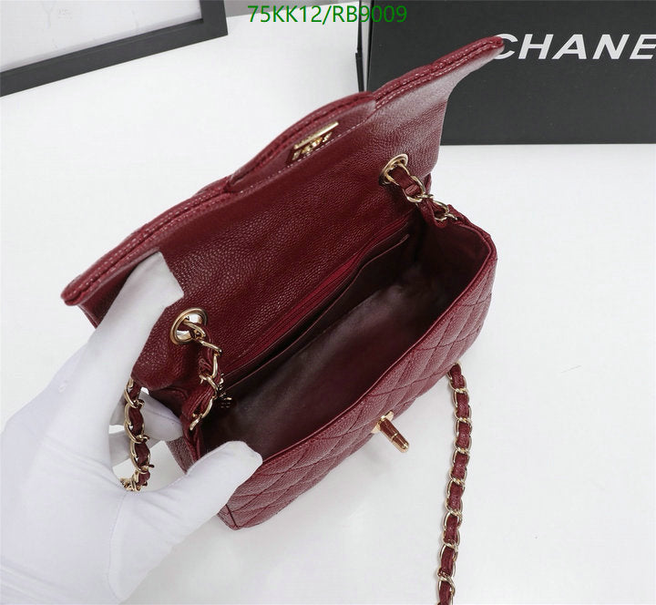 SAMC - CHL Bags Crossbody - 201