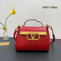 Satchel Bags - VTO Bags - 849