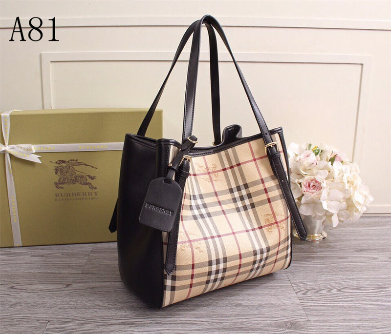 ELE Fashion -BBR Bags - 816