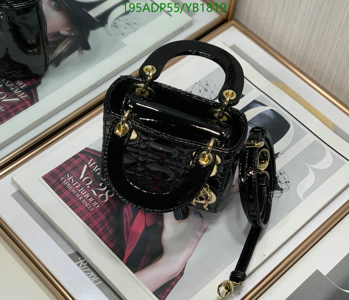 SAMCC - DOR Bags - 1466