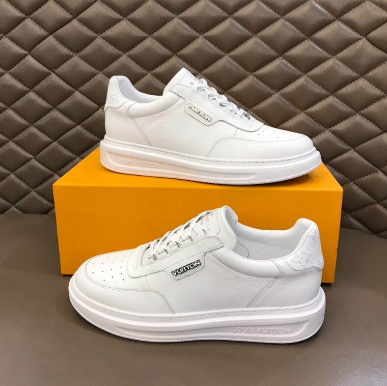 Glamy - LOV Men Shoes - 1539