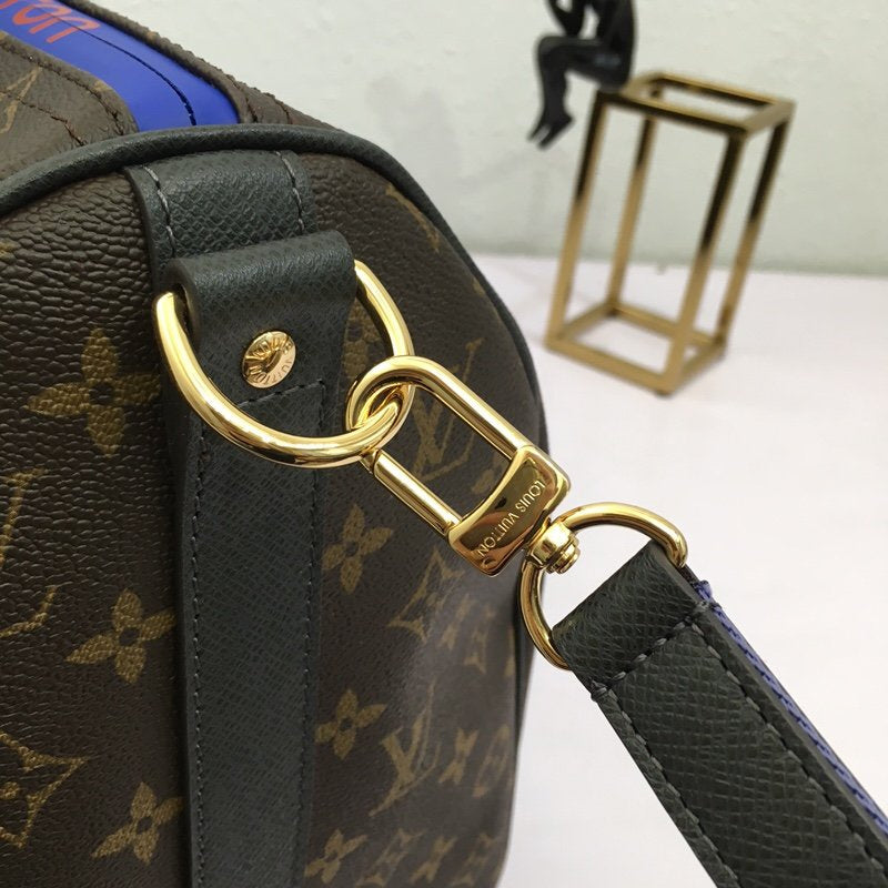 Glami-is - LOV Travel Bags - 179