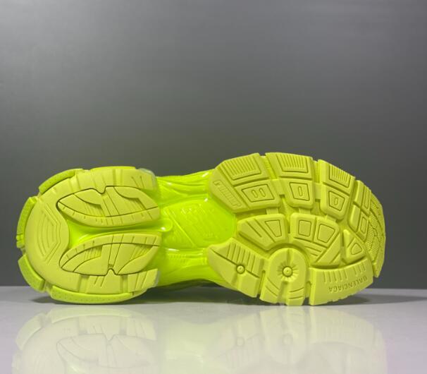 SAMC - BG Men Shoes - 290