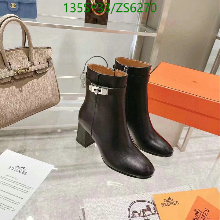 SAMC - HMS Women Shoes - 159