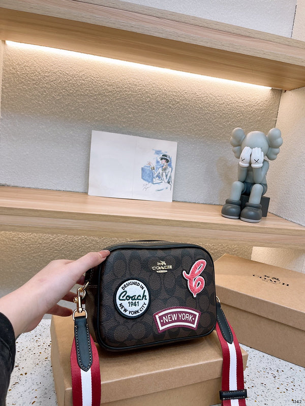 Satchel Bags - CCH Bags - 394